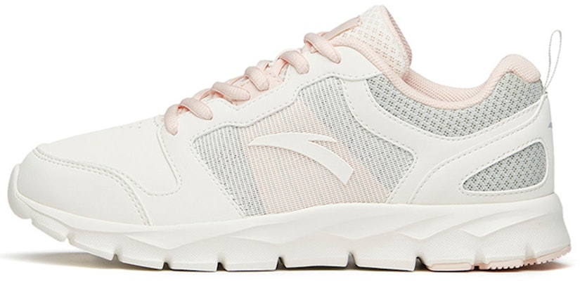 (Women) Anta Low 'Pink White Comfort Trend' 92625512-2 Buy (Women) Anta Low 'Pink White Comfort Trend' 92625512-2