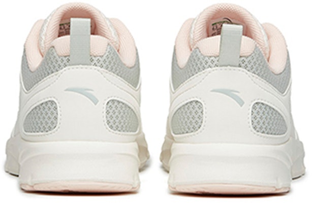 (Women) Anta Low 'Pink White Comfort Trend' 92625512-2 Shop (Women) Anta Low 'Pink White Comfort Trend' 92625512-2