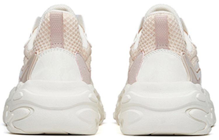 Purchase (W) Anta Low ''Pojian Wit Grijs'' 122228861-2