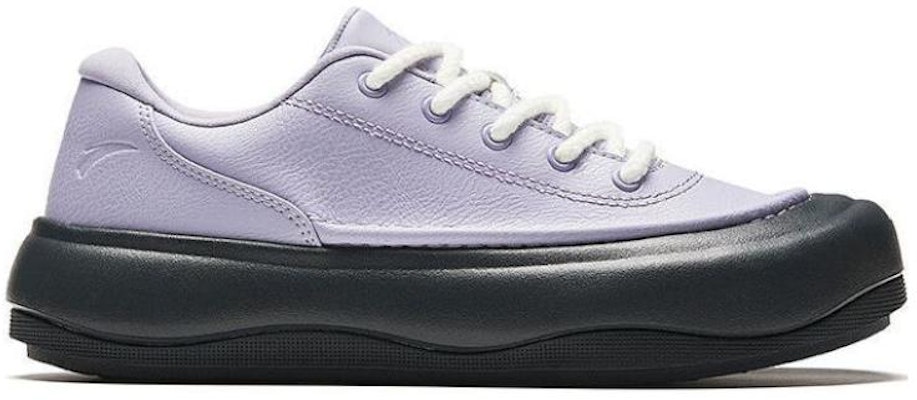 Anta安踏 甜甜圈 耐磨透氣 低筒 運動鞋 女款 紫色 Order Anta安踏 甜甜圈 耐磨透氣 低筒 運動鞋 女款 紫色