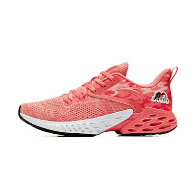 (W) Anta Low 'Rouge Pink'