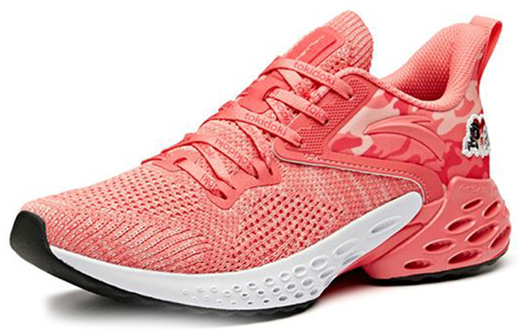 Lookbook (W) 안타 로우 '루즈 핑크'   (Anta Low 'Rouge Pink') 12935588-5