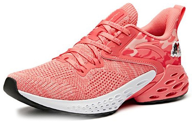 (W) 안타 로우 '루즈 핑크' (Anta Low 'Rouge Pink') 12935588-5 Lookbook (W) 안타 로우 '루즈 핑크' (Anta Low 'Rouge Pink') 12935588-5