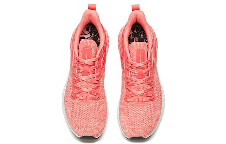 Shop (W) 안타 로우 '루즈 핑크'   (Anta Low 'Rouge Pink') 12935588-5