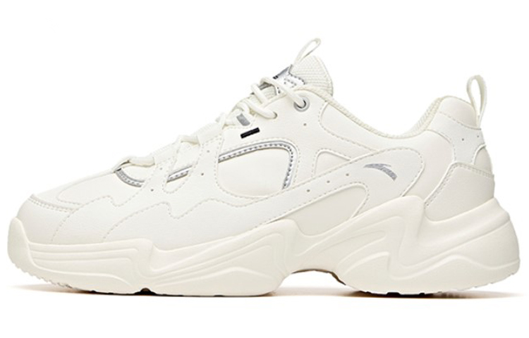 Buy (W) Anta Low 'Perak Putih' 922048822-4