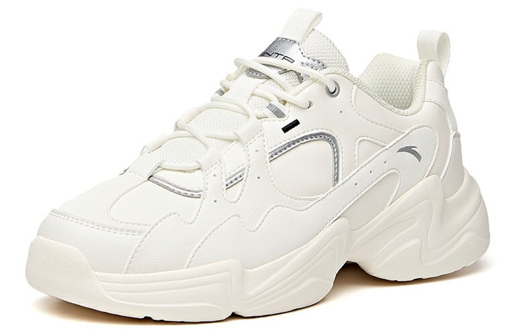 Order (W) Anta Low 'Perak Putih' 922048822-4