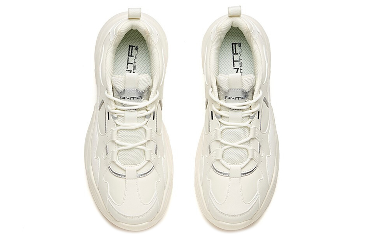 Lookbook (W) Anta Low 'Perak Putih' 922048822-4