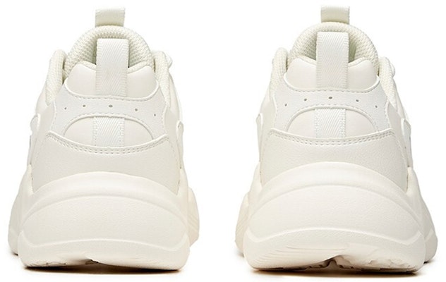 (Women) Anta Low 'Silver White' 922048822-4 Shop (Women) Anta Low 'Silver White' 922048822-4