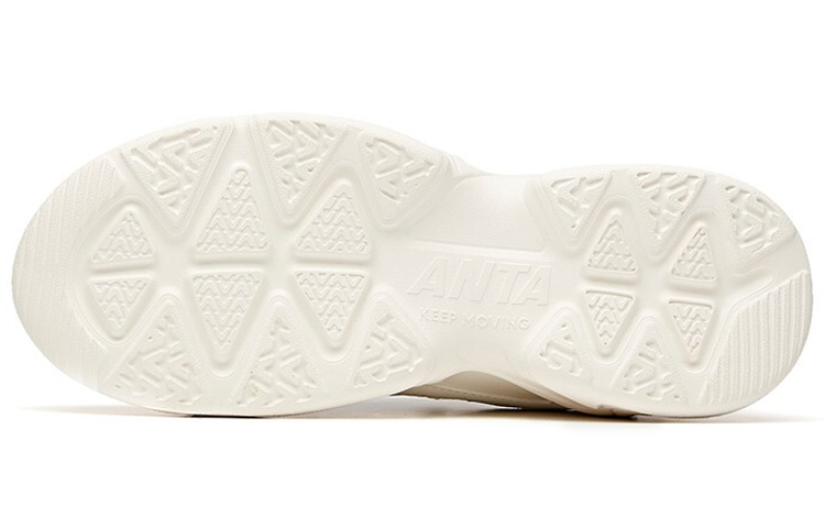 Purchase (W) Anta Low 'Perak Putih' 922048822-4