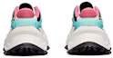 Shop (Women) Anta Low 'Turquoise Heat' 922018842-3