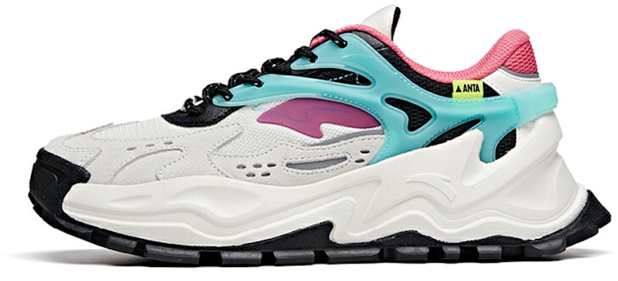 (W) 안타 로우 '터키석 열기' (Anta Low 'Teogeo-seok Yeolgi') 922018842-3 Buy (W) 안타 로우 '터키석 열기' (Anta Low 'Teogeo-seok Yeolgi') 922018842-3