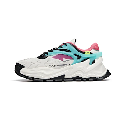 (W) Anta Low 'Turquoise Heat'