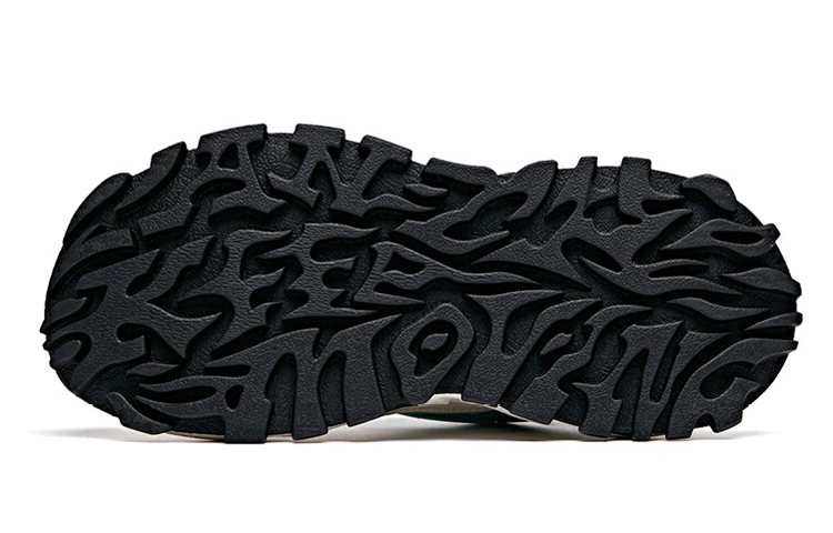 (W) Anta Low 'Turquoise Heat' 圖 5