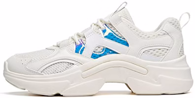 (Women) Anta Life Series Sneakers 'White' 122028882-1 (Women) Anta Life Series Sneakers 'White' 122028882-1