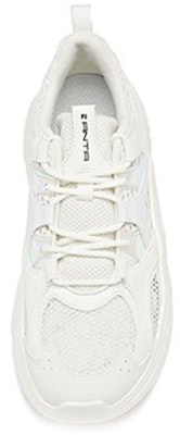 (W) 안타 라이프 시리즈 스니커즈 '화이트' 122028882-1 Shop (W) 안타 라이프 시리즈 스니커즈 '화이트' 122028882-1