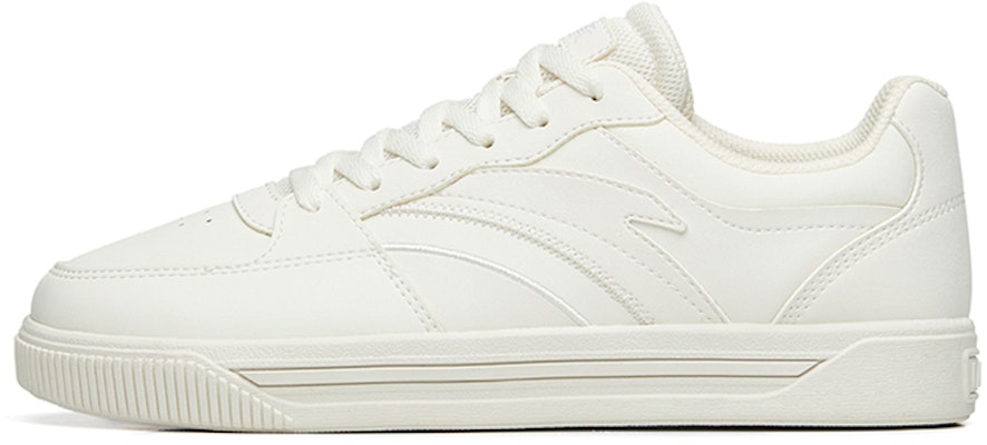 (W) 안타 로우 '화이트' (Anta Low '화이트') 122238063-4 Buy (W) 안타 로우 '화이트' (Anta Low '화이트') 122238063-4