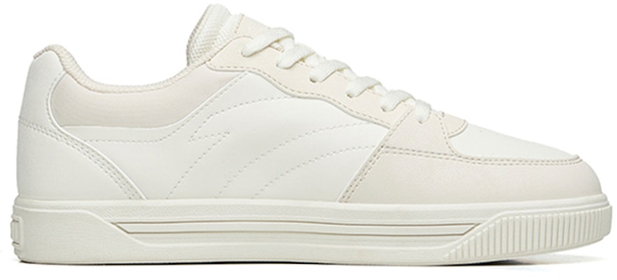 (W) 안타 로우 '화이트' (Anta Low '화이트') 122238063-4 Order (W) 안타 로우 '화이트' (Anta Low '화이트') 122238063-4