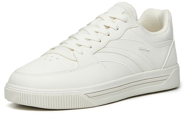 (W) 안타 로우 '화이트' (Anta Low '화이트') 122238063-4 Lookbook (W) 안타 로우 '화이트' (Anta Low '화이트') 122238063-4