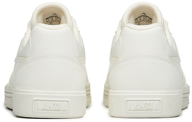 (W) 안타 로우 '화이트' (Anta Low '화이트') 122238063-4 Purchase (W) 안타 로우 '화이트' (Anta Low '화이트') 122238063-4