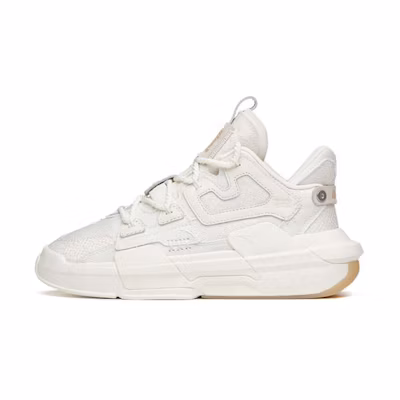 (W) Anta Badao Mid 'Badao' 'White'