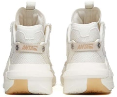 (W) アンタ バダオ MID "バダオ" ホワイト 122138082S-1 Shop (W) アンタ バダオ MID "バダオ" ホワイト 122138082S-1