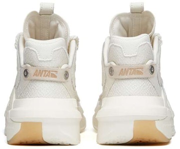 (W) 安踏 霸道 中帮 ‘霸道’ ‘白色’ 122138082S-1 Shop (W) 安踏 霸道 中帮 ‘霸道’ ‘白色’ 122138082S-1