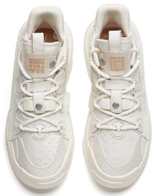 (Women) Anta Badao Mid 'Badao' 'White' 122138082S-1 Purchase (Women) Anta Badao Mid 'Badao' 'White' 122138082S-1