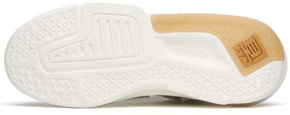 (Women) Anta Badao Mid 'Badao' 'White' 122138082S-1 Details for (Women) Anta Badao Mid 'Badao' 'White' 122138082S-1
