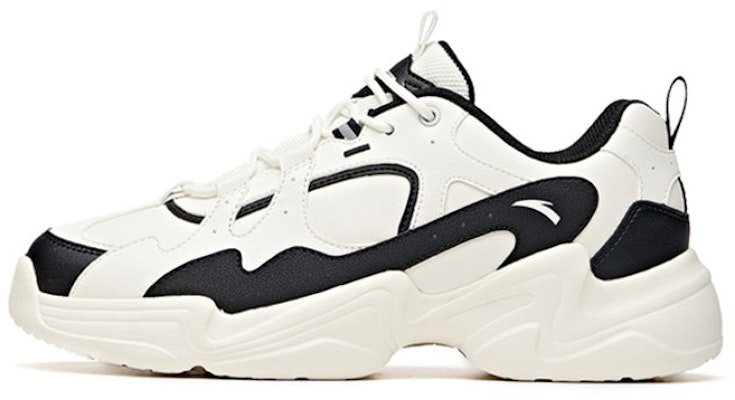 (Women) Anta Low 'White Black' 922048822-3 Buy (Women) Anta Low 'White Black' 922048822-3