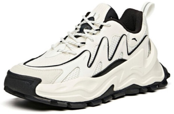 (W) Anta Low 'Blanco Negro' 922048880-3 Order (W) Anta Low 'Blanco Negro' 922048880-3