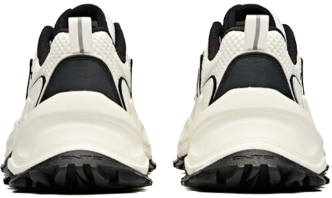 (W) Anta Low 'Blanco Negro' 922048880-3 Shop (W) Anta Low 'Blanco Negro' 922048880-3