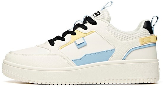 (W) Anta Rendah 'Putih Hitam Biru' 922358066-15 Buy (W) Anta Rendah 'Putih Hitam Biru' 922358066-15