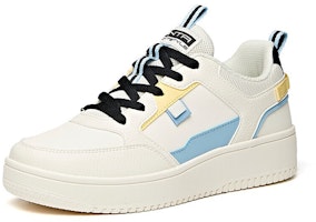 (W) Anta Low 'Putih Hitam Biru' 922358066-15 Order (W) Anta Low 'Putih Hitam Biru' 922358066-15