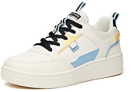 (W) Anta Rendah 'Putih Hitam Biru' 922358066-15 Order (W) Anta Rendah 'Putih Hitam Biru' 922358066-15