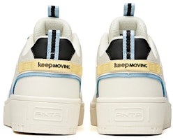 (W) Anta Low 'Putih Hitam Biru' 922358066-15 Shop (W) Anta Low 'Putih Hitam Biru' 922358066-15