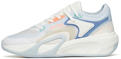 (Women) Anta Low 'White Blue' 122228081-1 (Women) Anta Low 'White Blue' 122228081-1