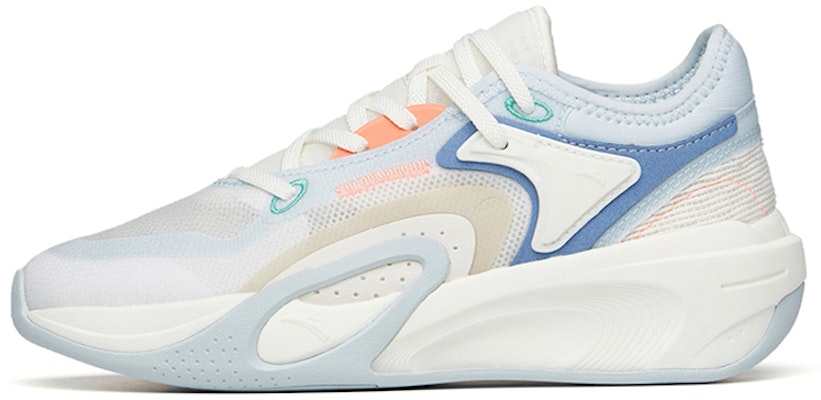 (Women) Anta Low 'White Blue' 122228081-1 Buy (Women) Anta Low 'White Blue' 122228081-1