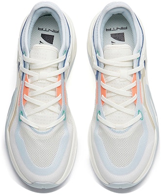 (Women) Anta Low 'White Blue' 122228081-1 Lookbook (Women) Anta Low 'White Blue' 122228081-1