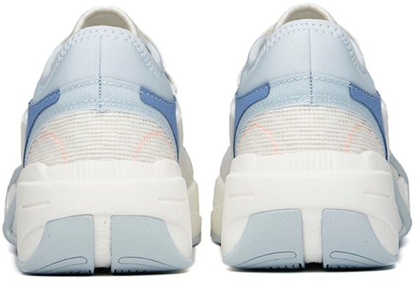 (Women) Anta Low 'White Blue' 122228081-1 Shop (Women) Anta Low 'White Blue' 122228081-1