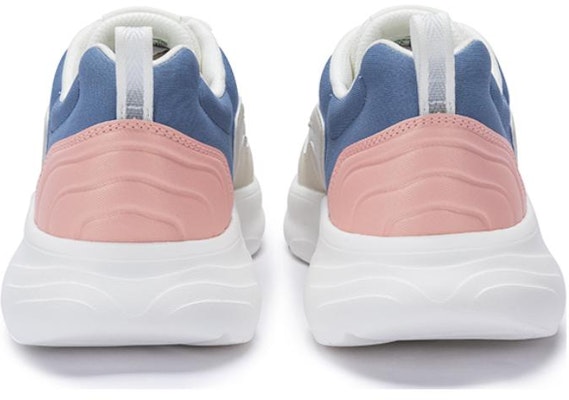 (Women) Anta Low 'White Blue' 122458814S-1 Shop (Women) Anta Low 'White Blue' 122458814S-1