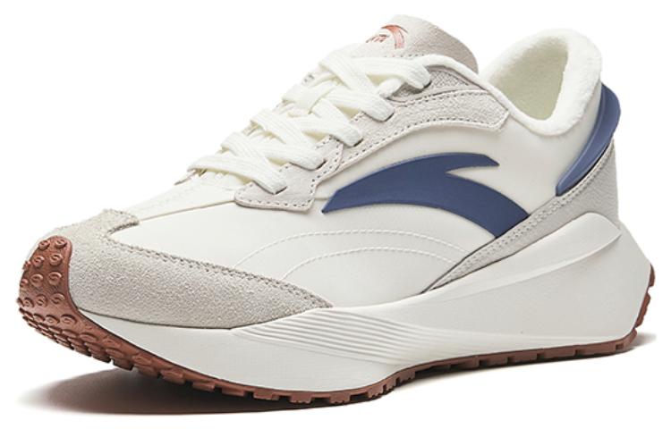 (W) Anta Rock Candy 3 'White Blue' 圖 2