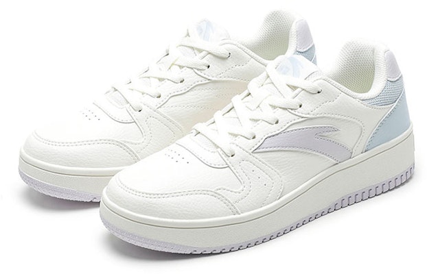 (Women) Anta Low 'White Blue Purple' 922348068-1 Lookbook (Women) Anta Low 'White Blue Purple' 922348068-1
