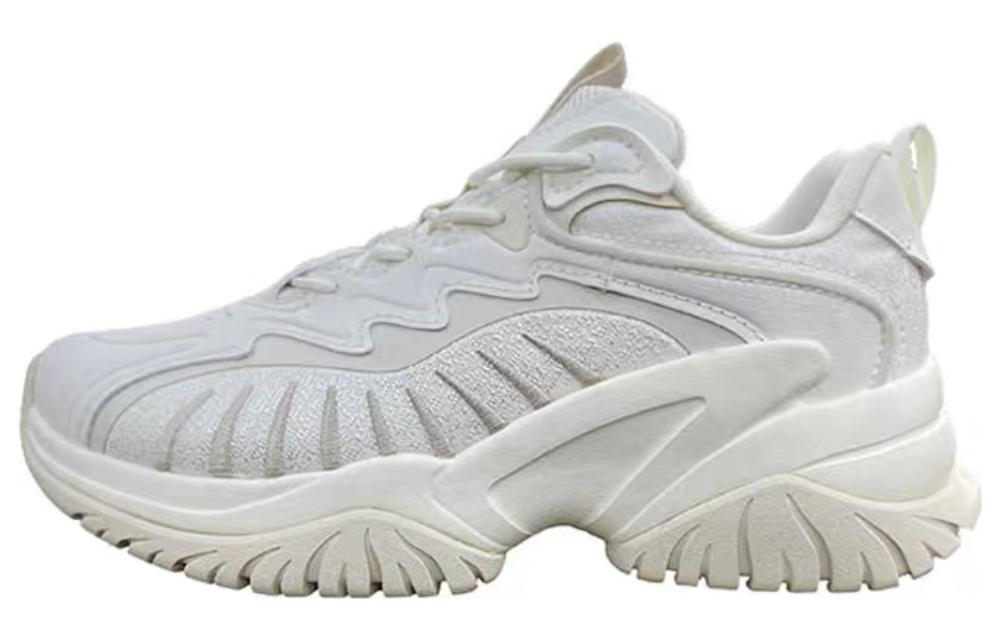 (Women) Anta Low 'White Dad Shoe' 122148885-6