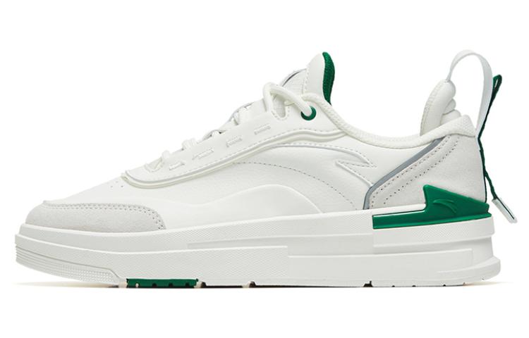 (Women) Anta Low 'White Green' 922248068-1