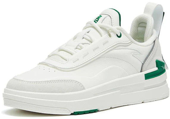 (W) Anta Low ''Weiß Grün'' 922248068-1 Order (W) Anta Low ''Weiß Grün'' 922248068-1