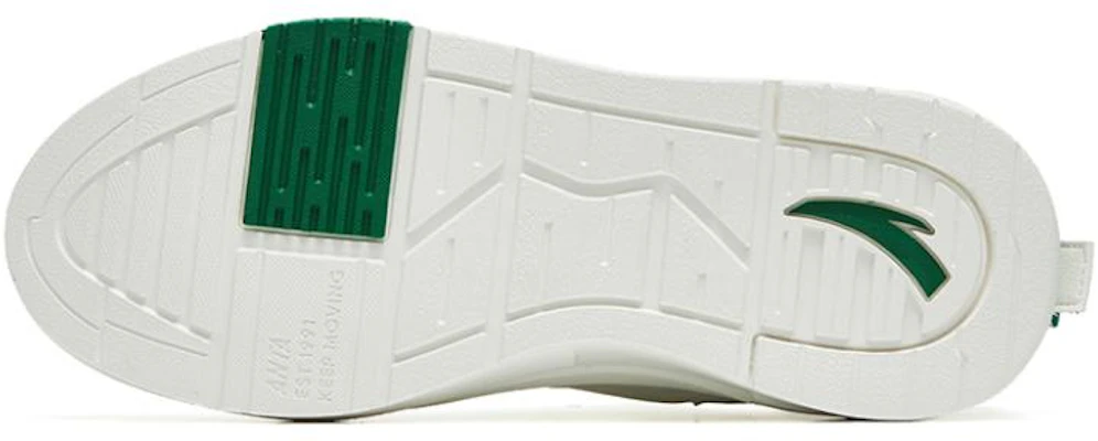 (W) Anta Low ''Weiß Grün'' 922248068-1 Purchase (W) Anta Low ''Weiß Grün'' 922248068-1