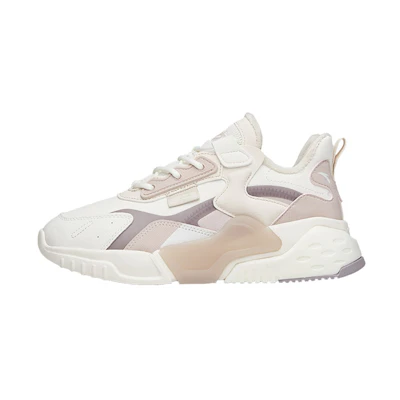 (W) Anta Rubik's Cube 'White Grey'