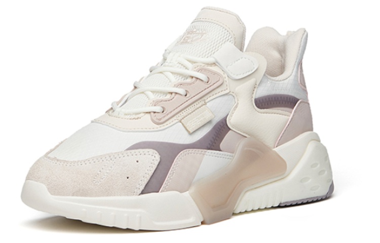 Lookbook (W) アンタ ルービックキューブ 白/グレー
(Anta Rūbikku Kyūbu Shiro/Gurē) 122148808-6