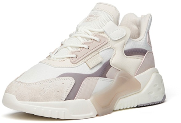 (W) アンタ ルービックキューブ 白/グレー
(Anta Rūbikku Kyūbu Shiro/Gurē) 122148808-6 Lookbook (W) アンタ ルービックキューブ 白/グレー
(Anta Rūbikku Kyūbu Shiro/Gurē) 122148808-6