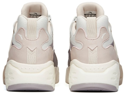 (W) アンタ ルービックキューブ 白/グレー
(Anta Rūbikku Kyūbu Shiro/Gurē) 122148808-6 Shop (W) アンタ ルービックキューブ 白/グレー
(Anta Rūbikku Kyūbu Shiro/Gurē) 122148808-6